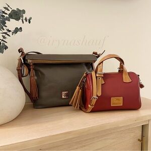 Dooney&Bourke Collection Is For Sale in my Closet